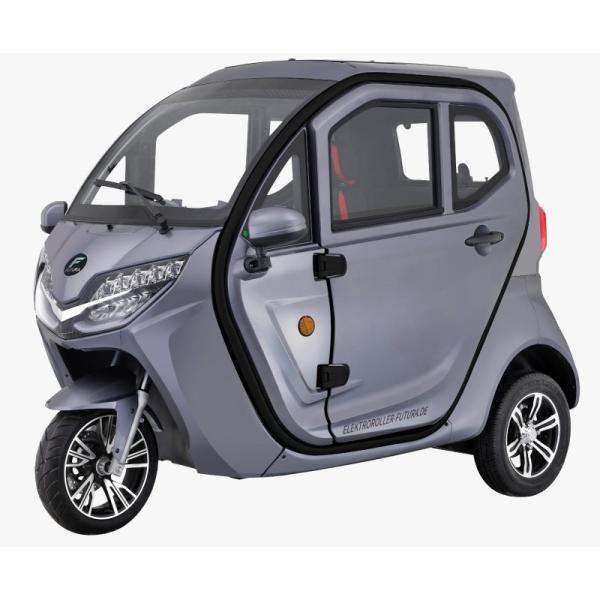 Kabinenroller Lima Q3 Li, 45/25 km/h, Lithium-Akku, 3000 Watt